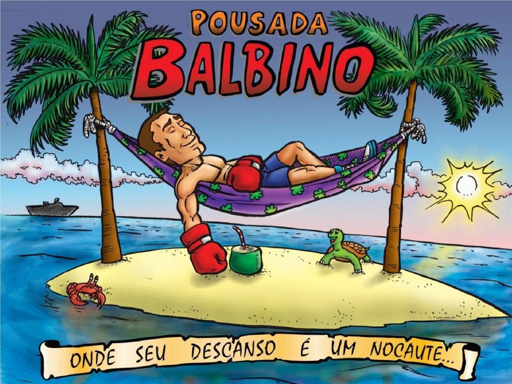 Inn Balbino
