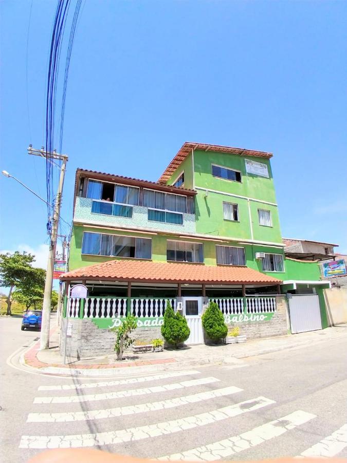 Inn Balbino 2*