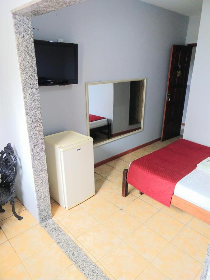 Inn Balbino Cabo Frio
